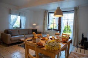 Ferienhof Kruse Wohnung Nr 7